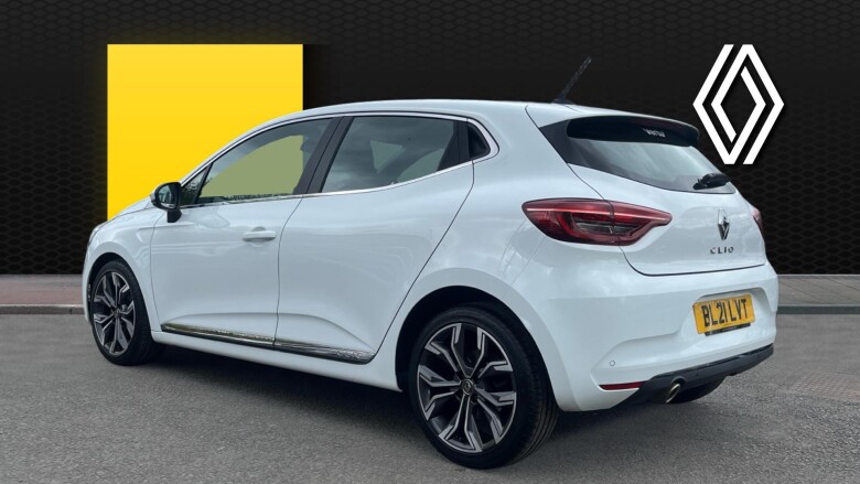 Renault Clio 1.0 TCe 90 S Edition 5dr Petrol Hatchback